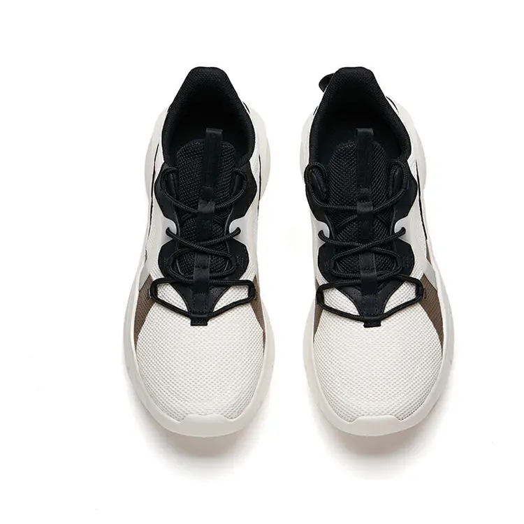 2021 New Styles Cozy Soft Stylish Sneaker Wholesale Zapatillas Para Correr Men Trail Running Shoes