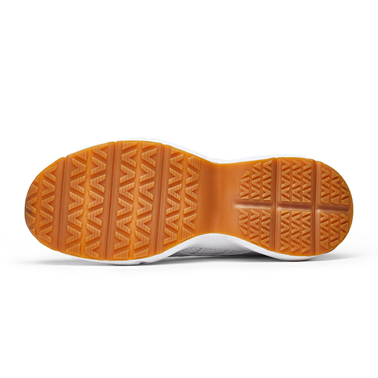 BSCI Unisex MD Rubber Mesh OEM ODM Jian Er CN FUJ New Classic Style Outdoor Women Brand Wholesale Men Sport Shoes Customized