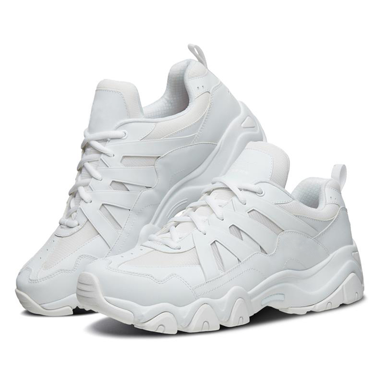 China Factory Best Quality Fashion New Model Men Running Sports Shoes Sneakers